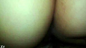 My beautiful girlfriend shares intimate moments