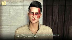 Wvm 274 showcases curvy models in 3d animation