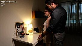 I crave intimate moments with stunning Russian Kate Quinn