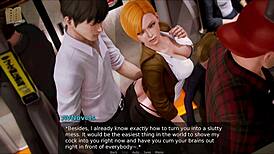 what's happening in academy 212 these days?