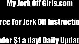 Lube Up And Stroke Your Cock For Me Joi Slave Femdom Mistress Masturbation Handjob Bdsm Domination