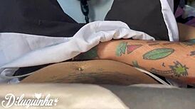 hey, i disturbed my friend’s wife when she left and we banged hard