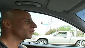 Lennox Craves More Than Husband’s Small Cock