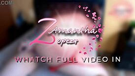 Big Natural Tits Pornstar Masturbates With Toys