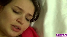 火辣阿富汗夫妇自拍在家狂野性爱