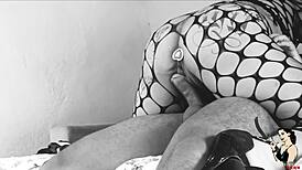 Paty Angel Took Me Home And Gave Pussy For Free!