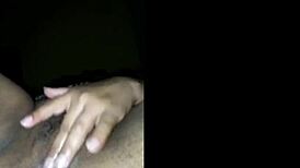 Masturbating Just for My Fans with Big Assets on Display