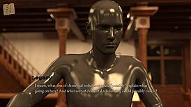 The Price Of Power 124 Game Adventure