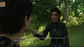 The Price Of Power 124 Game Adventure