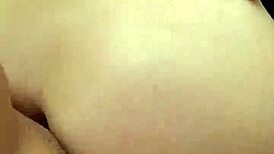 Otra Vez Follo El Culo Apretado De Mi Prima Detrás De Una Colina Rocosa