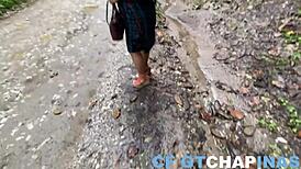 危地马拉熟女奇马尔特南戈被骗猛肏