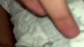 光想想爸爸就湿透了，太诱人了