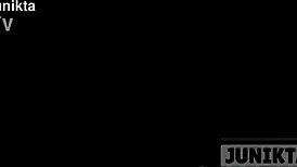 Exploring Deep Fisting with Married Brunette in Intense Session