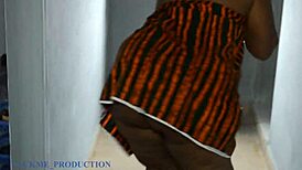 bbw queen vusi is so horny, she needs you now! 😜