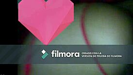 i'm masturbatin my wife while she moans and stuff