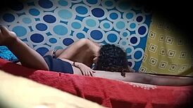 I spied sexy Mexican nurse Alexia nympho on hidden cam outdoors, her ass driving me wild.