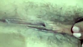 hot milf solo masturbating by fingering her wet pussy