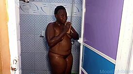 jason and i had fun while stepdad was away