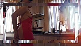 preview-milfycalla fetish compilation with latina stepmom joi and cei