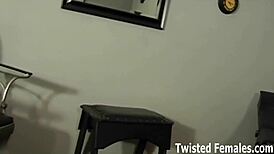 Punishing those pathetic little 18+ balls of yours