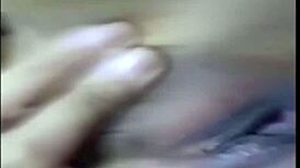 Filipina girl calls for video sex service on Telegram in 2025