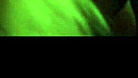 Sexy Hot Blonde Beauty Shares Steamy Smoke Moment With Partner