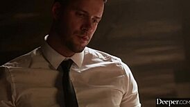 Man, I’m so into deeper erotic vibes with Mia as the artist obsession!