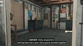 Temporary Replacement Episode 1 - Cartoon Legendado