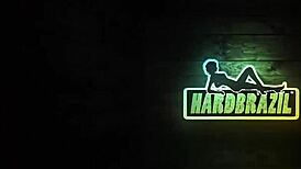 Watch Uncensored Vivi Marques in Double Penetration and Creampie!