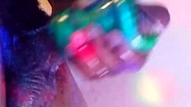 bbc worship with hallelujah johnson, catch every drop!