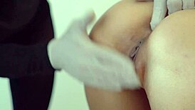 嘿，继母和继女第一部狂野起来了 😜