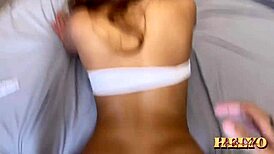 i went to ask my neighbor for some sugar and things got spicy in her car