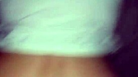 fucking that cute latina in doggystyle