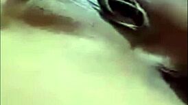 asian girl 2025 licking pussy on video call via whatsapp 😍