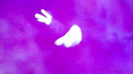 Wow, real pussy orgasm contractions on cam!