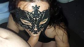 dogging in park got me wrecked by strangers, cuckold loves watching