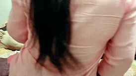 Indian village XXX slams my old boyfriend with fast pussy fuck in Hindi audio.