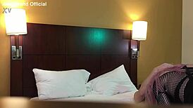 I swear, this sexy goth trans girl suckin dick is fire