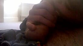 Watch Emma Kees Take That Deepthroat Blowjob Like a Pro!