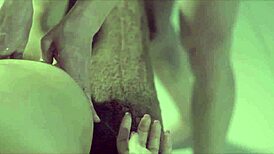 Luca Borromeo Gives A Sensual Erotic Massage 😍