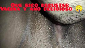 厄瓜多尔大屁股老婆四肢着地让我舔屄舔屁眼