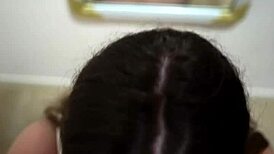 evening pussy n ass eating turned into face fuckin n cum swallowin 😜