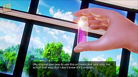 academy 186 game adventure