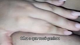 You can't make me cum because you're a cuckold