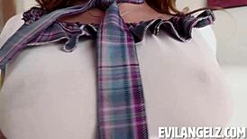 Anal Whore Pussy Squirt Mick Blue Summer Vixen Intense Fuck