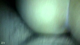 This mexican is giving it to her in the culito so passionately. 🔥