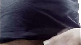 filipina babe's sensual dorm call turns wet and wild