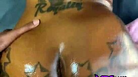 twerking on big dicks