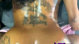 twerking on big dicks