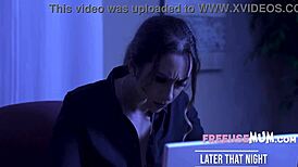 Why couldn't the cop MIL keep us apart in jail?